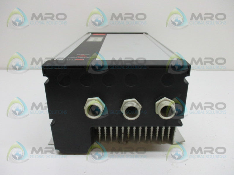DANFOSS VLT 3006 175H7266 VARIABLE SPEED DRIVE  UNMP