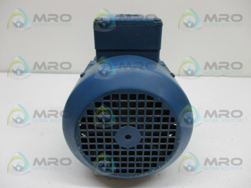 SIEMENS AZP AA0A 0HA MOTOR  NSNP