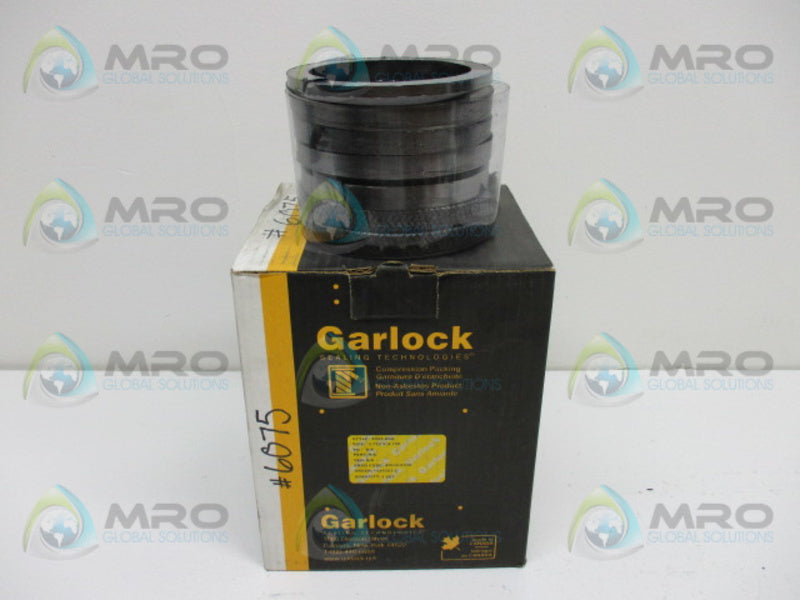 GARLOCK 8093-DSA PACKING SET  NSMP