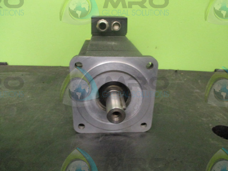 BALDOR BSM100B-375AA BRUSHLESS AC SERVOMOTOR (AS PICTURED-BOX)  NSMP