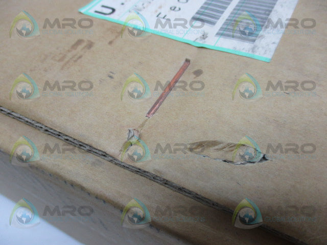 SMC MLGCLB25-75-E FINE LOCK GUIDE * FACTORY SEALED *