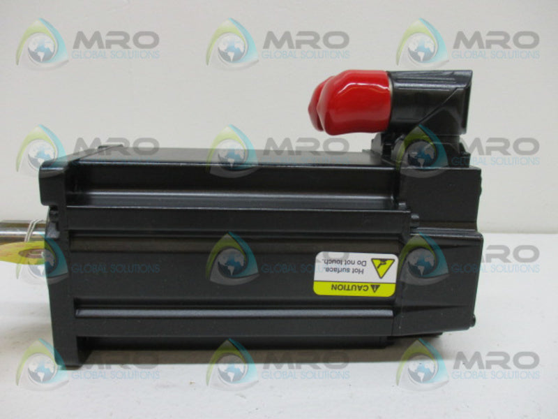 INDUSTRIAL SPARE PART MPL-B230P-MJ74AA SER. A SERVO MOTOR  NSMP