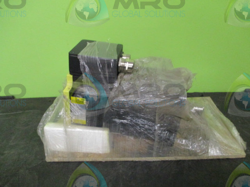 BALDOR BSM100A-2150AA BRUSHLESS AC SERVOMOTOR (AS PICTURED-BOX)  NSMP