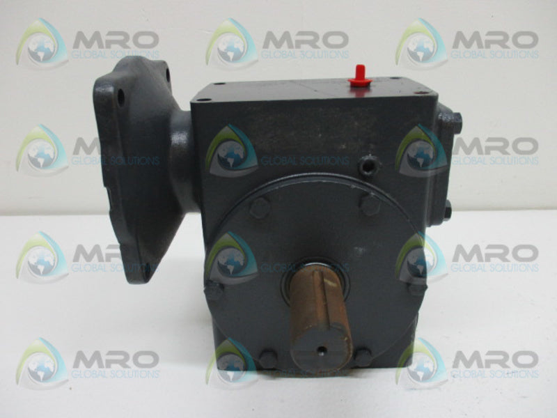 HUB CITY 0220-62040 GEAR REDUCER  NSNP