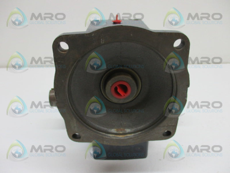 HUB CITY 0220-62040 GEAR REDUCER  NSNP