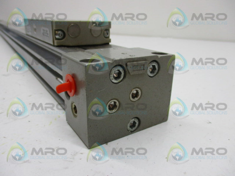 SMC MY1B32-1100 GUIDED CYLINDER  NSNP