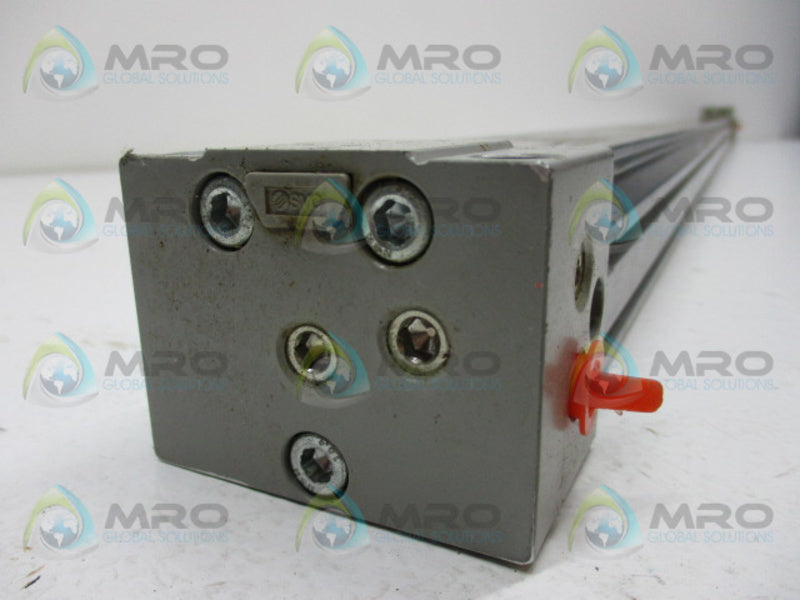 SMC MY1B32-1100 GUIDED CYLINDER  NSNP