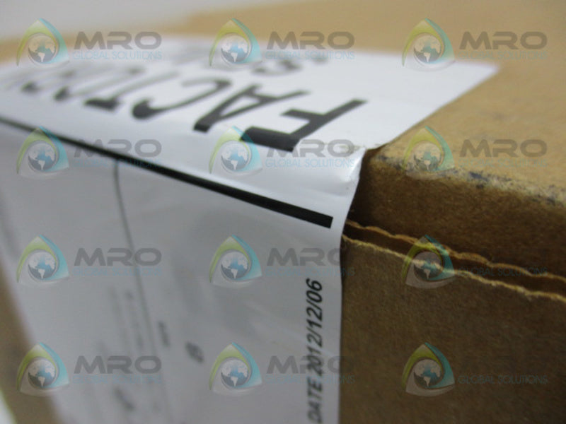 ALLEN BRADLEY 1756-A17 SER. B 17 SLOT CHASSIS * FACTORY SEALED *