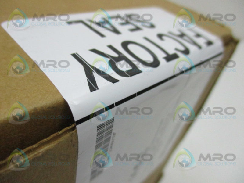 ALLEN BRADLEY 1756-A17 SER. B 17 SLOT CHASSIS * FACTORY SEALED *