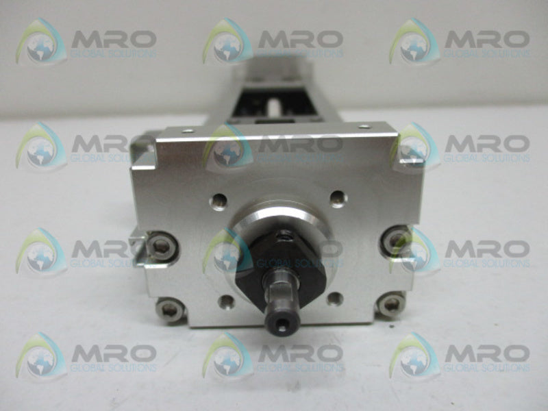 ANAHEIM AUTOMATION BG2602B-200H/RZ6/Z11066 ACTUATOR  NSNP