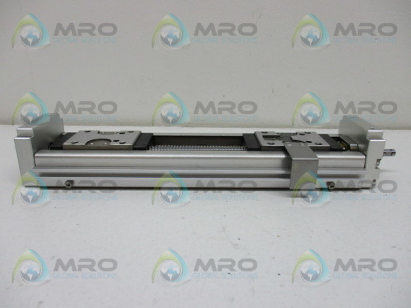 ANAHEIM AUTOMATION BG2602B-200H/RZ6/Z11066 ACTUATOR  NSNP