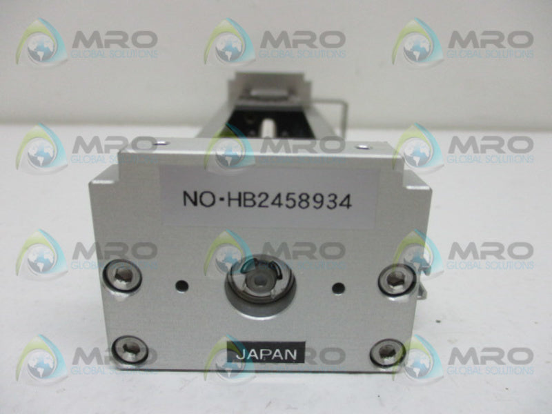 ANAHEIM AUTOMATION BG2602B-200H/RZ6/Z11066 ACTUATOR  NSNP