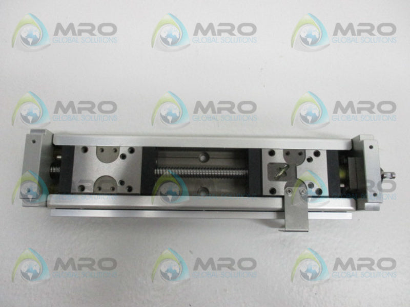 ANAHEIM AUTOMATION BG2602B-200H/RZ6/Z11066 ACTUATOR  NSNP