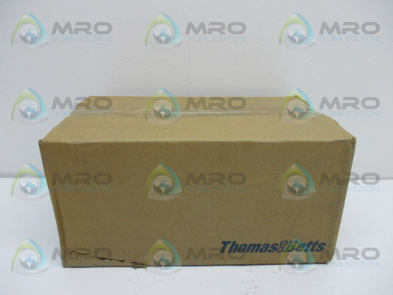 THOMAS & BETTS ALB-4 (LOT OF 10) CONDUIT BODY  NSFS