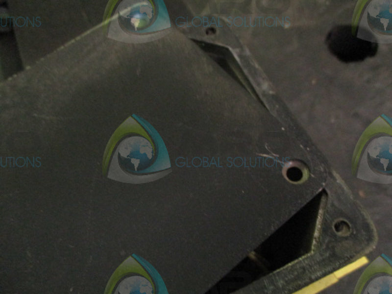 BALDOR BSM100B-2150AA BRUSHLESS AC SERVOMOTOR (AS PICTURED-COVER)  UNMP