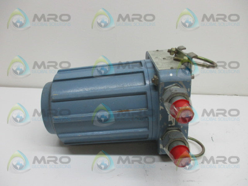 ROSEMOUNT 0CX88C 6A00134G04 TRANSMITTER  UNMP