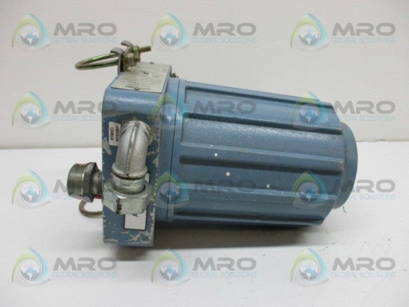 ROSEMOUNT 0CX88C 6A00134G04 TRANSMITTER  UNMP