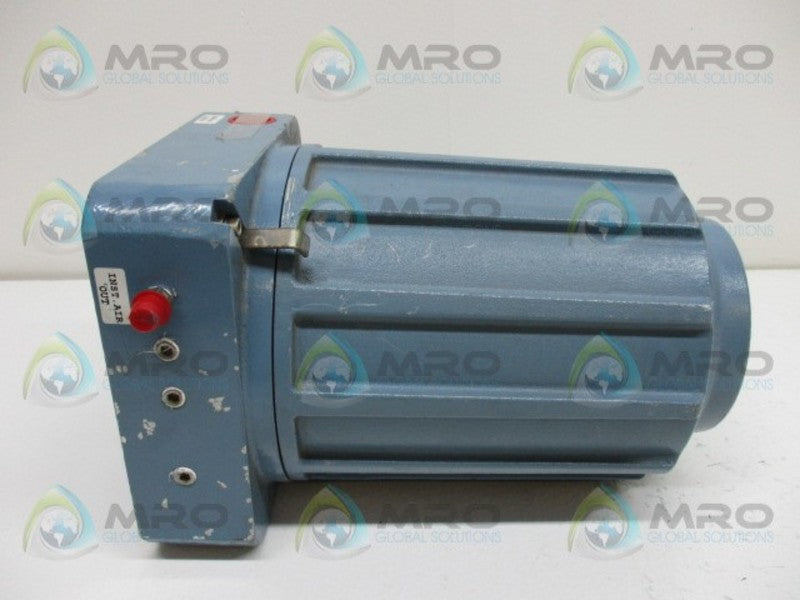 ROSEMOUNT 0CX88C 6A00134G01 TRANSMITTER  UNMP