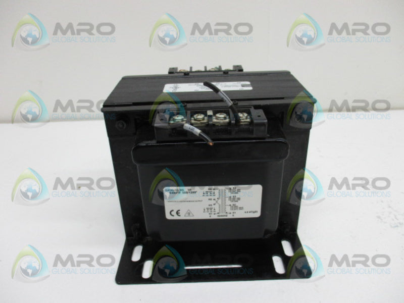 HEVI-DUTY E500TF  UNMP