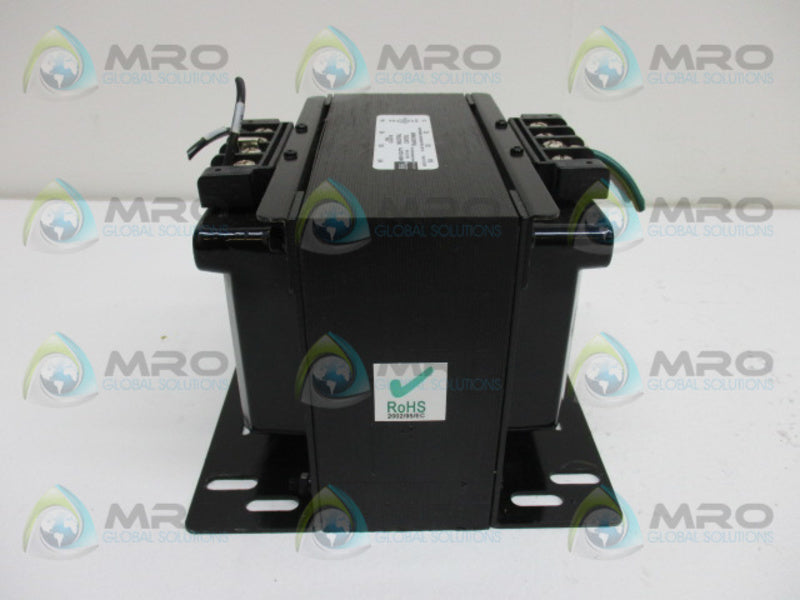 HEVI-DUTY E500TF  UNMP