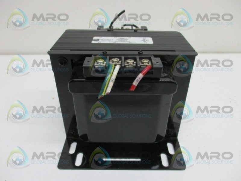 HEVI-DUTY E500TF  UNMP