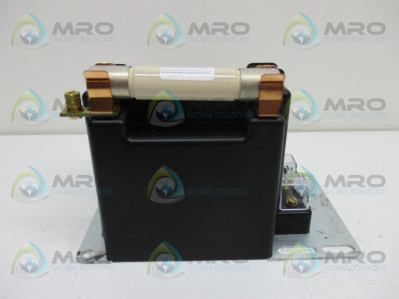 INTRUMENT TRANSFORMERS PTG3-1-60-422F TRANSFORMER  NSMP