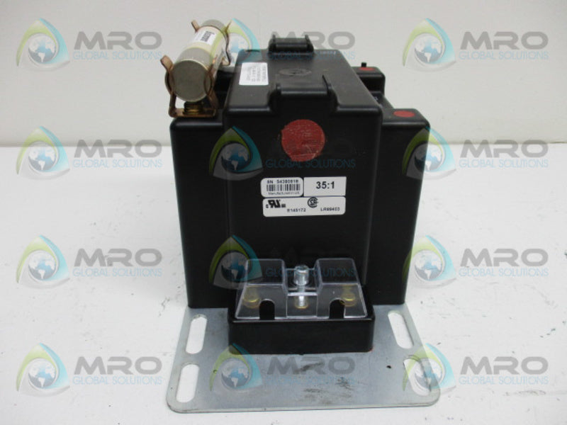 INTRUMENT TRANSFORMERS PTG3-1-60-422F TRANSFORMER  NSMP