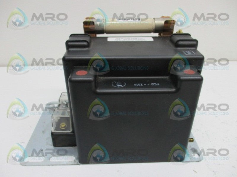 INTRUMENT TRANSFORMERS PTG3-1-60-422F TRANSFORMER  UNMP
