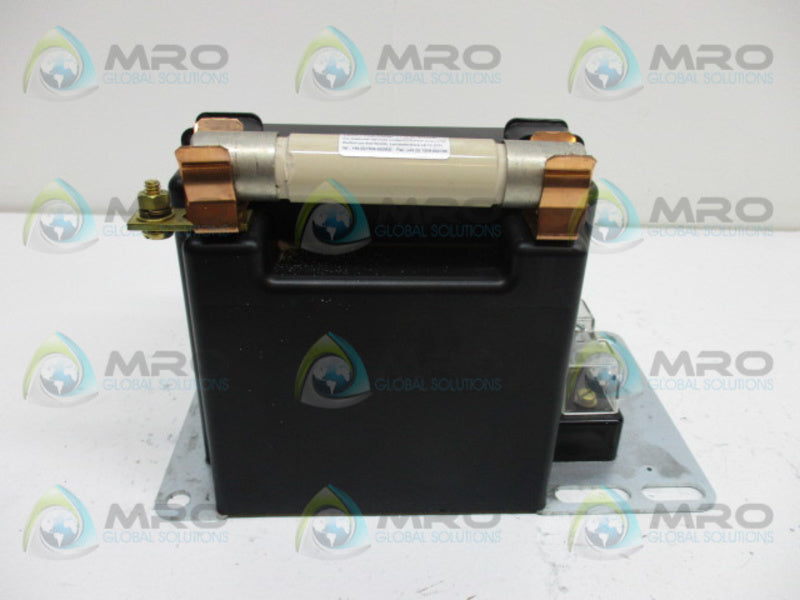 INTRUMENT TRANSFORMERS PTG3-1-60-422F TRANSFORMER  UNMP