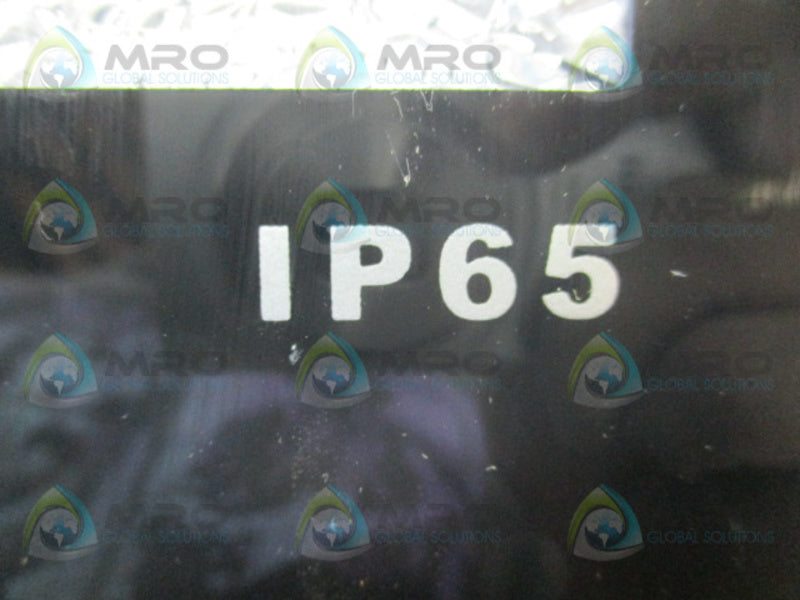 MEAN WELL IP65 STREET LIGHT  UNMP