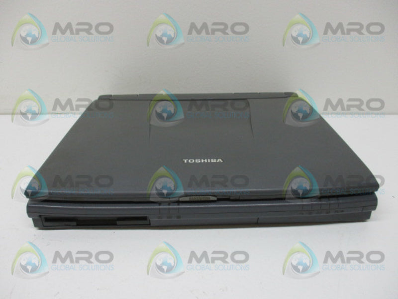 TOSHIBA PS218E-E8180 LAPTOP  UNMP