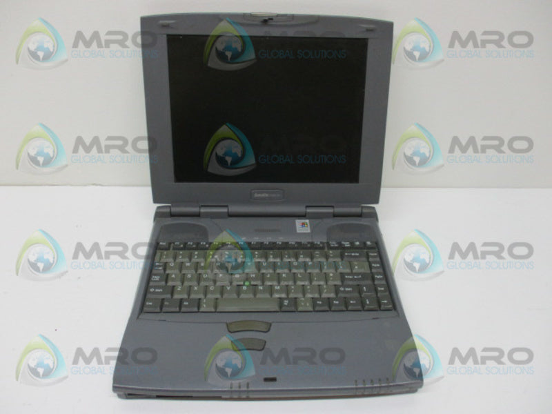 TOSHIBA PS218E-E8180 LAPTOP  UNMP