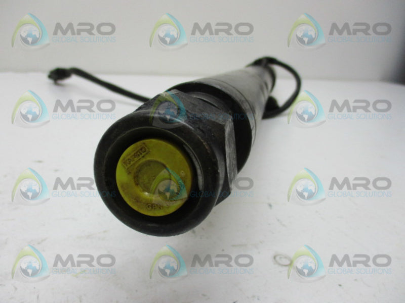 WEISHAUPT MDK80 BURNER  UNMP