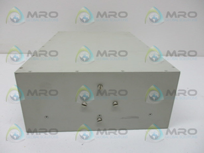 SIEMENS 6GK1102-0AA00 5 PORT HUB  UNMP