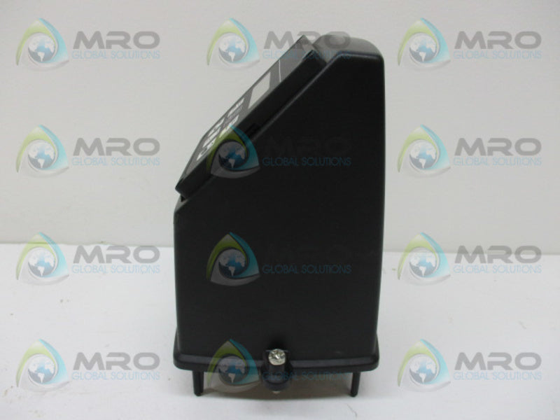DANFOSS MAGFLO 083F4001 FLOWMETER  NSNP