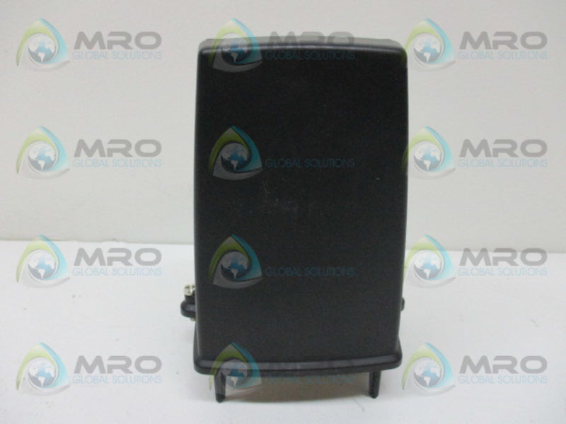 DANFOSS MAGFLO 083F4001 FLOWMETER  NSNP