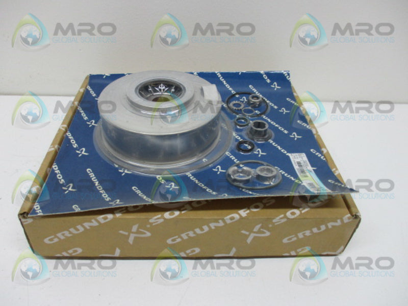 GRUNDFOS CRN16 KIT  NSMP