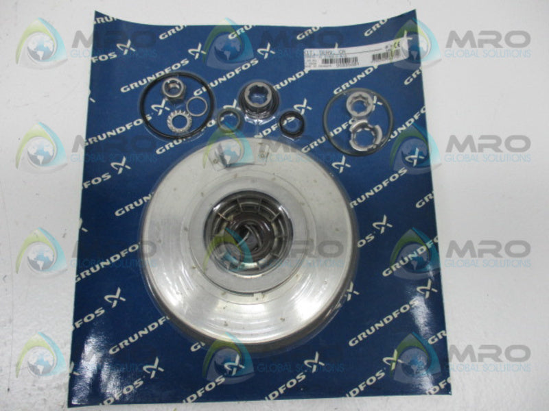 GRUNDFOS CRN16 KIT  NSMP