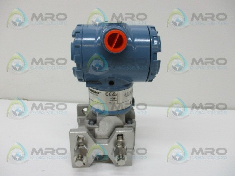 ROSEMOUNT 3051CD1A02A1AB1DFE5H2L4 PRESSURE TRANSMITTER  NSMP