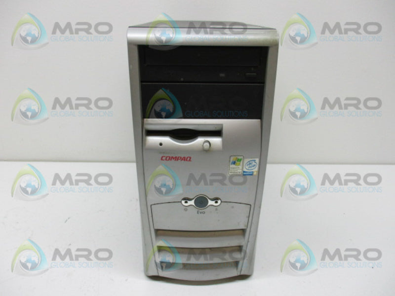 COMPAQ D31M/P2A/40/P/256C GRK TOWER  UNMP