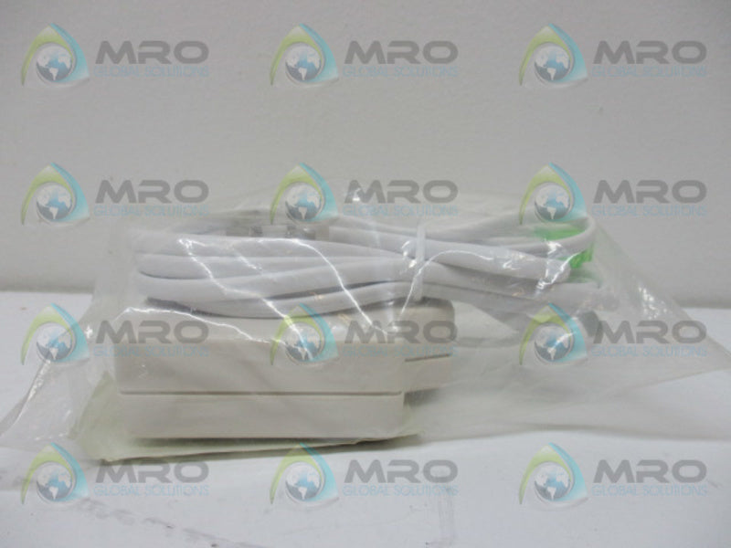 INDUSTRIAL MRO 03D404 SWEDISH MODEM CABLE * NEW IN FACTORY BAG *