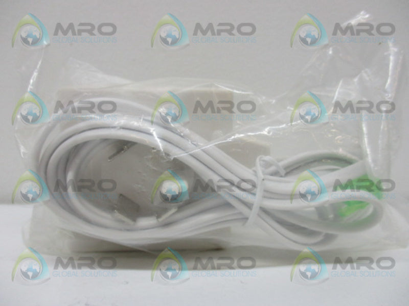 INDUSTRIAL MRO 03D404 SWEDISH MODEM CABLE * NEW IN FACTORY BAG *