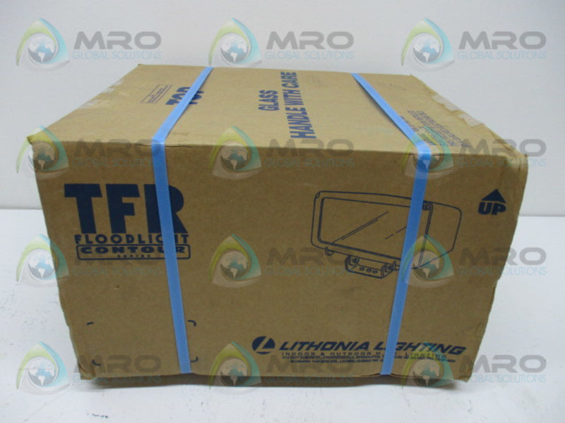 LITHONIA TFR250MTATBSCWALPI MEDIUM FLOODLIGHT * FACTORY SEALED *