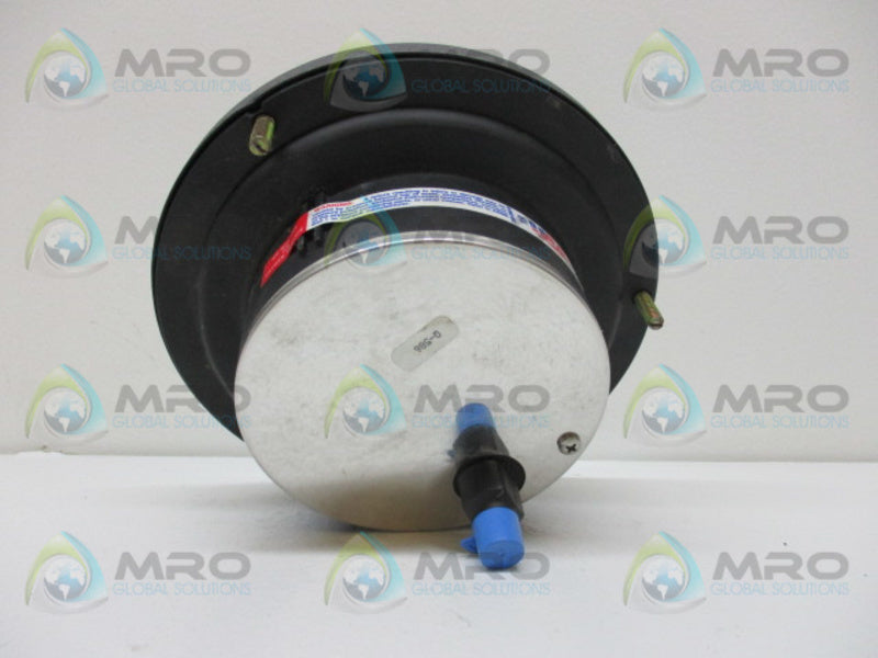 ASHCROFT 601377AS02B PRESSURE GAUGE  NSMP