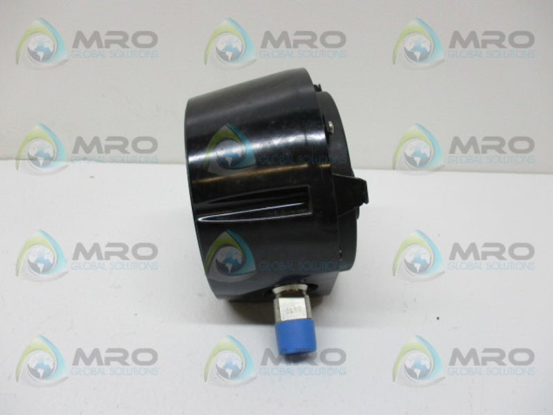 ASHCROFT 45-1188-SS-04L-15/0IWV/M NSMP