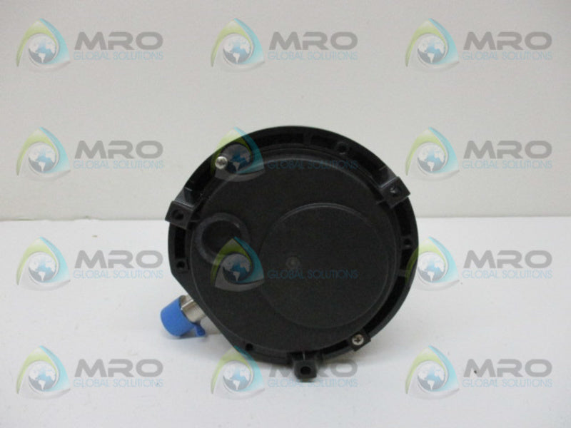 ASHCROFT 45-1188-SS-04L-15/0IWV/M NSMP