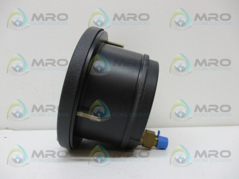 ASHCROFT 451187AS02B 15 IW/ZSI PRESSURE GAUGE  NSMP