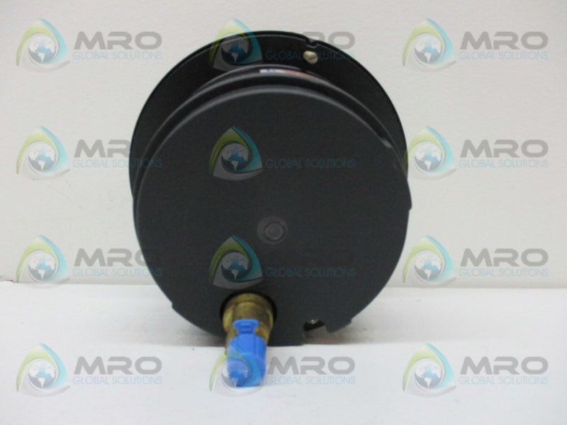 ASHCROFT 451187AS02B 15 IW/ZSI PRESSURE GAUGE  NSMP