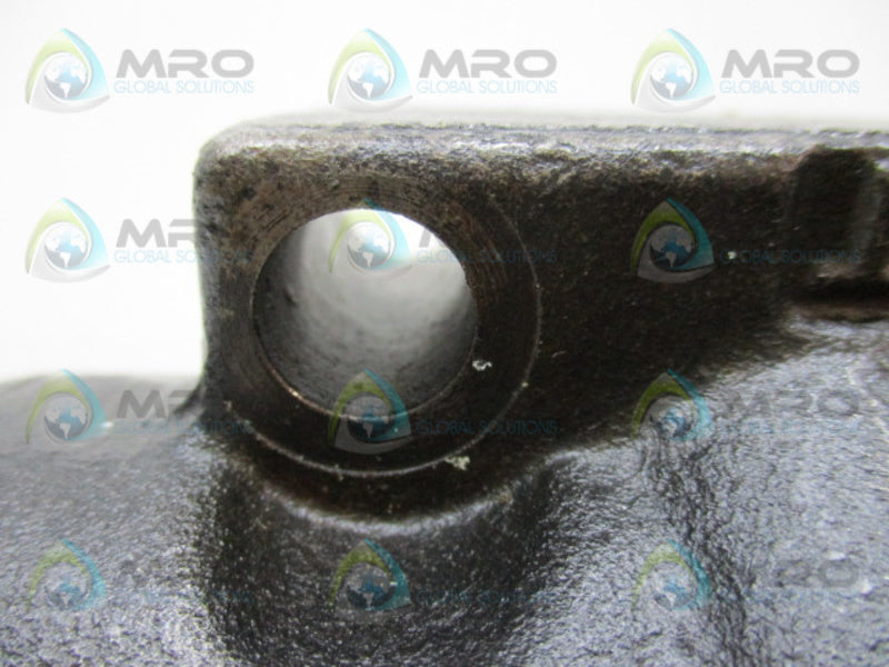 PARKER D61VW9C3Y 51 DIRECTIONAL CONTROL VALVE  UNMP