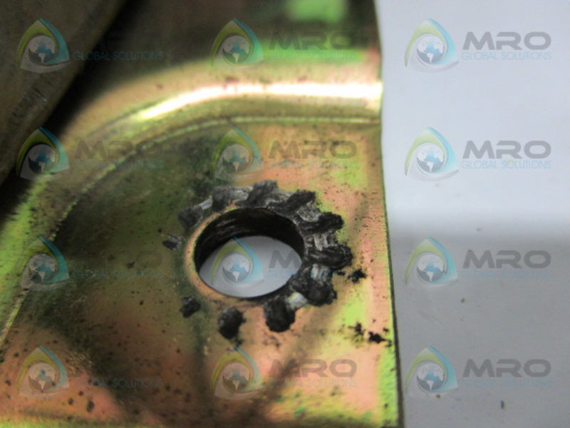 INDUSTRIAL SPARE PART 705-DAB SER. K STARTER  UNMP